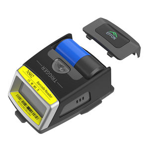 Effon NS02 botón nevera código <span class=keywords><strong>de</strong></span> <span class=keywords><strong>barras</strong></span> OEM o y 2d PC <span class=keywords><strong>App</strong></span> USB Publix IOS sufijo único anillo escáner - Product Image 4