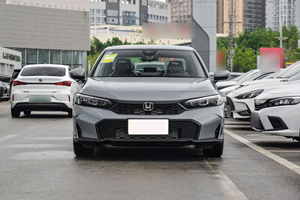 <span class=keywords><strong>2025</strong></span> cho <span class=keywords><strong>Honda</strong></span> cho <span class=keywords><strong>Civic</strong></span> Hatchback cao cấp tay trái 4 cửa 5 chỗ tự động hộp số turbo động cơ hybrid điện ánh sáng - Product Image 2