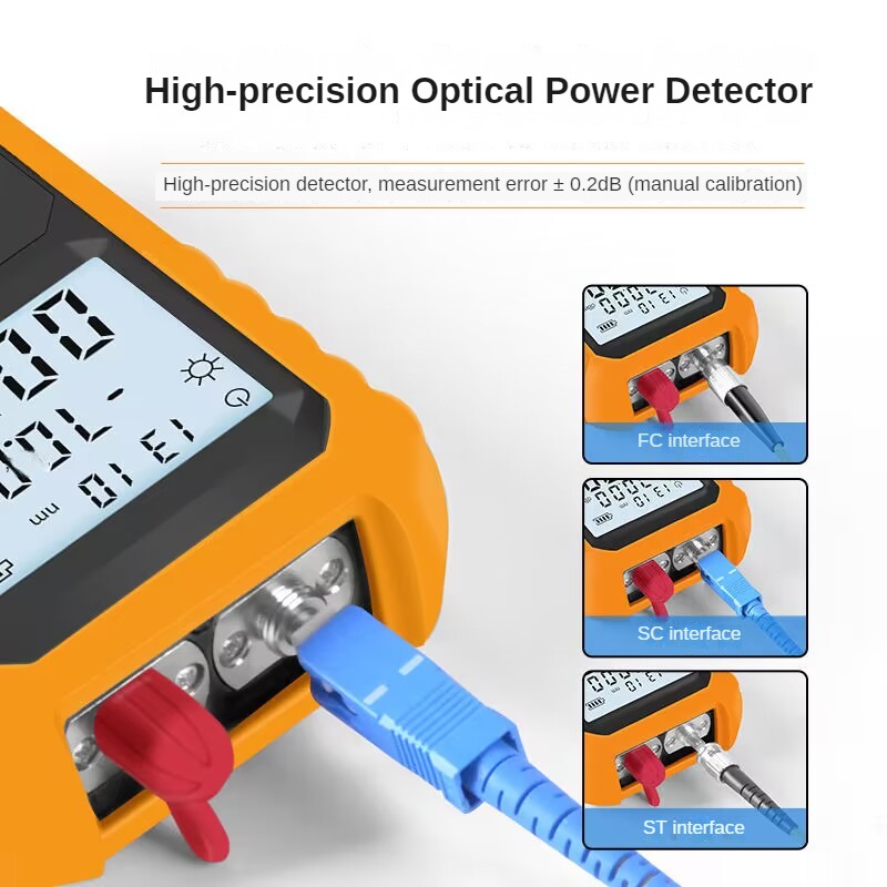 cable tester tool