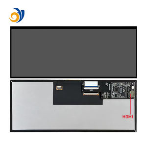 Carte d'<span class=keywords><strong>interface</strong></span> HD-MI Haute luminosité 1000 nits FHD 12,3 pouces 1920*720 TFT Écran LCD - Product Image 2