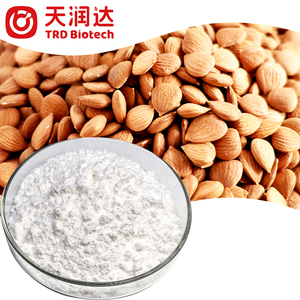 Extracto de Semillas de Albaricoque Amargo Orgánico al 98% en Polvo, Suministro de Fábrica |   Extracto de Planta Natural No Apto para Consumo Humano - Product Image 1