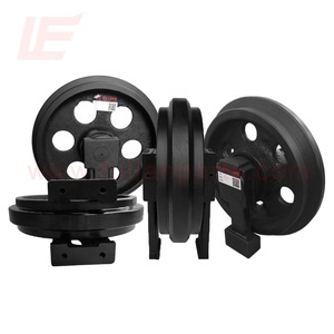 IHI30-Piezas para minidestornillador, pieza para excavadora delantera - Product Image 5