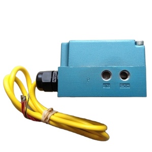 วาล์วปรับสัดส่วนรุ่น PPC5C-ABA-AGAB-BBD-JB ของแท้ คุณภาพสูง รุ่น PPC5C-ABA-AGAB-BBB-JB - Product Image 1
