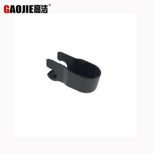 Cubierta de Brazo de Limpiaparabrisas Gaojie 93BGT04179W1A para Ford S-Max 2002-2008 Trasero - Product Image 3