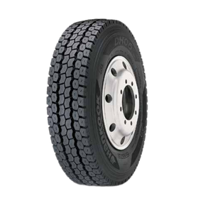 ยางรถบรรทุกทุกสภาพอากาศ 11R22.5 11R24.5 295/75R22.5 DH06 TBR ยางกันลื่น 11R22.5 11R24.5 295/75R22.5 - Product Image 2