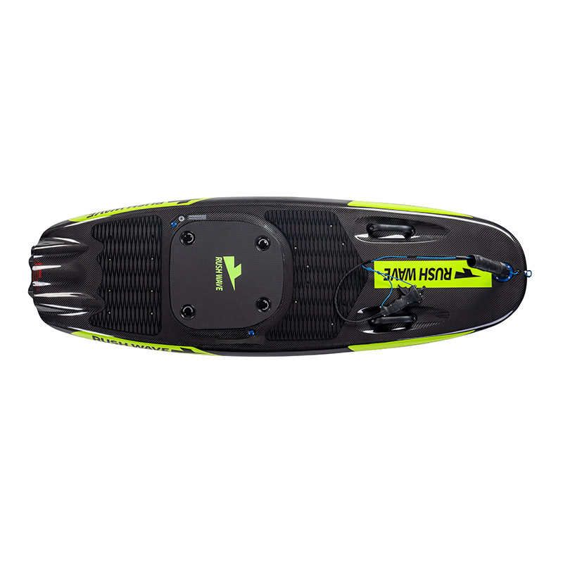 DOC SURFBORD ブッシュワーカー Surfboards – Stewart Surfboards