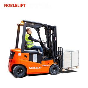 1.6-טון 2 טון-טון חשמלי 2 טון מלגזה מלגזה - Product Image 4