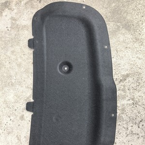 แผ่นฉนวนกันความร้อนฝากระโปรงรถ Buick รุ่น 42484633 สำหรับ Encore GX ปี 2020 สีดำ อะไหล่ทดแทนใยไฟเบอร์ - Product Image 3