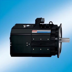 Moteur servo Rexroth R911387849 100 W 48 V DC pour usage industriel - Product Image 1