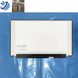 شاشة LCD مقاس 15.6 بوصة طراز LP156WFJ-SPB1/3/4 بدون خاصية اللمس، 40 سنًا، دقة 1920*1080، إضاءة WLED، تقنية HDR، جديدة للابتوب، 65% SRGB، سطوع 250 شمعة/متر، نسبة تباين 800:1 - Product Image 1