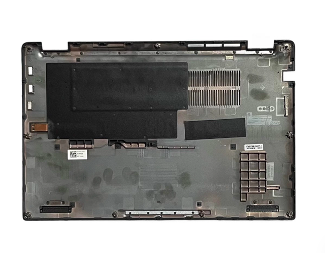 Laptop Bottom Cover D Cover for Dell Latitude 3540 E3540 Lower Cover 0XF4G1 0M0F18