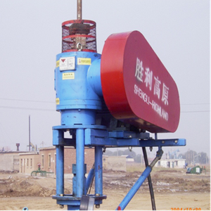 ปั๊มแบบสกรูยึดแรงบิดชนิด Top Drive Progressive Cavity Pump - Product Image 3