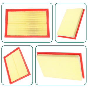 Filtro de Aire para Volkswagen Jetta, Bora, Sagitar, Golf, Santana, Lavida, Polo, Touran, Skoda, 04E129620F, 04E129620A, 04E129620C - Product Image 4