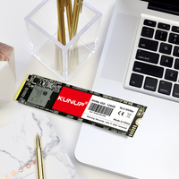 Твердотельный накопитель M2 SSD NVMe 256 ГБ 512 ГБ 1 ТБ 128 ГБ M.2 2280 PCIe для ноутбуков, внутренний SSD-диск PCIe NVMe