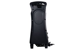 IP65 không thấm nước ngoài trời RGBW Strobe LED di chuyển đèn 576pcs RGB 3in1 0.75W + 144PCS 5 W mát trắng DMX512 điều khiển kim loại - Product Image 4