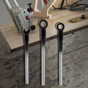 A/M/UM tipo ER llave de Tuerca Collet herramienta titular/ER llave/llave - Product Image 1
