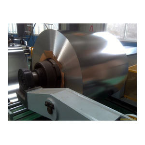 Bobine d'acier électrolytique chromé de haute qualité SR <span class=keywords><strong>DR</strong></span> TFS, tôle d'acier sans étain - Product Image 3
