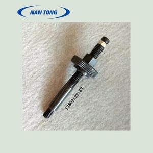 Vis de serrage rapide pour presse d'impression Nantong 6mm 80mm pour pièces d'imprimante offset Heidelberg Roland - Product Image 1