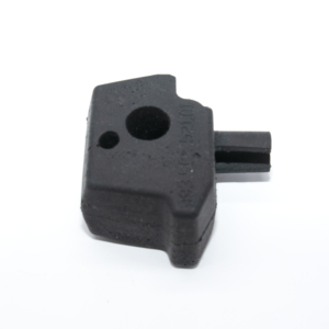 Pieza de Repuesto para Vehículos BMW, Moldura de Espuma de Goma EPDM 10124-0138, Superficie Lisa - Product Image 1