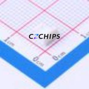 WAFER-SH1.0-2PJK Housing (Wire-to-Board / Wire-to-Wire) P=1mm Connector 1x2P 1mm SH 1 - Product Image 1