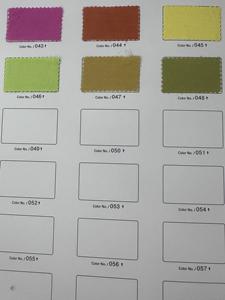 Em estoque 82% R 13% N 5% SP Auto-desenvolvido novo mangostão tecido elástico moda <span class=keywords><strong>rayon</strong></span> tecido de <span class=keywords><strong>nylon</strong></span> - Product Image 6