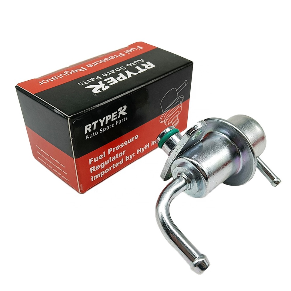 Regulador de presion Fuel pressure regulator for Mitsubishi Montero Pajero MD305927 3.5 bar DS 1174