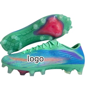 Scarpe da Calcio <span class=keywords><strong>Air</strong></span> <span class=keywords><strong>Zoom</strong></span> Style XV Elite FG, Impermeabili con Cuscinetto d'Aria Completo, Taglie 36-45 - Product Image 2
