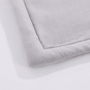 Cơ thể di động ấm hơn xe điện sưởi ấm lông cừu chăn 150x110cm DC 12V - Product Image 4