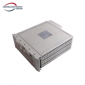 In Stock T8110B Main Processor Spare Part Original Surplus ICS Triplex Safety Shutdown Module - Product Image 4