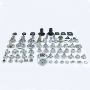 Rodamiento de Rueda Agrícola IL60C-150/6T-D95-RH/LH  Número OEM 34634700/34634600 Compatible con <span class=keywords><strong>Sembradoras</strong></span> y Gradas de Discos <span class=keywords><strong>HORSCH</strong></span> - Product Image 4