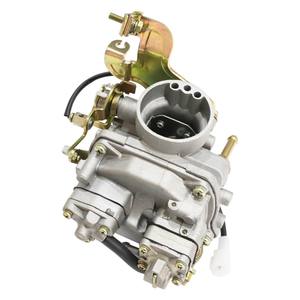 <span class=keywords><strong>Carburateur</strong></span> 100% testé en usine 13200-85231 Nouvelle condition pour moteur Suzuki F10A 465Q Compatible avec les modèles SJ410 ST100 - Product Image 2
