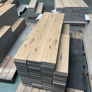 <span class=keywords><strong>Parquet</strong></span> imperméable LVT à clipser, <span class=keywords><strong>parquet</strong></span> en chevrons LVT, motif Versailles, 5 mm avec sous-couche - Product Image 6