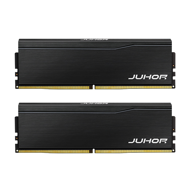 Juhor DDR5 6000MHz 16GB×2 32GB 動作確認のみ JUHOR DDR5 6000mhz 32GB RAM - High Speed Gaming Memory