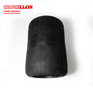 <span class=keywords><strong>Prix</strong></span> usine pièces de suspension de bus fabriquées en Chine <span class=keywords><strong>sac</strong></span> de ressort pneumatique acoustique de vibration V1E26A - Product Image 2