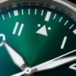 Reloj Mecánico de Acero Inoxidable de Lujo con Estilo Personalizado para Hombre, Fabricantes de Relojes, Personaliza con tu Propio Logotipo - Product Image 4