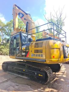 Utilisé pour l'excavatrice Caterpillar 330D2L, Japon CAT 329D 329D2 329DL 330D 323D 326D 325D 320D - Product Image 2