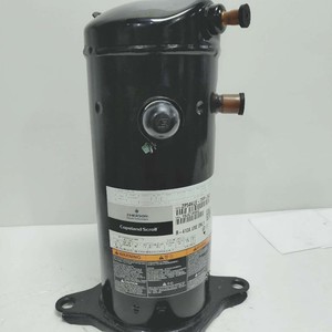 คอมเพรสเซอร์แบบสโครล Copeland รุ่น ZP51K5E-TF5-593 ใช้สารทำความเย็น R410A สำหรับห้องเย็น - Product Image 1