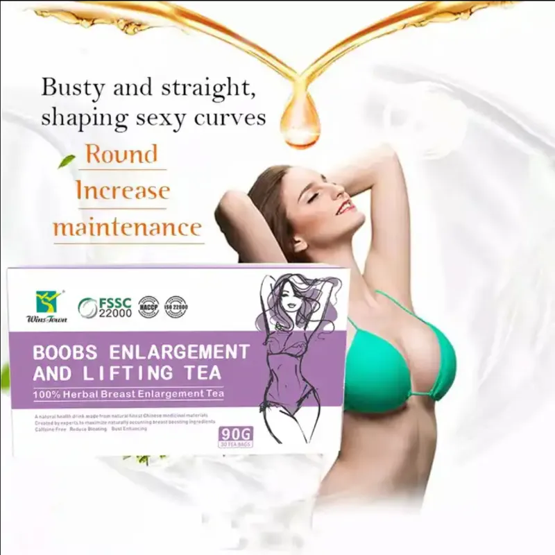 Nhà cung cấp bán buôn của Bust Enlargement trà Nhiều giảm giá cho bán hàng trực tiếp