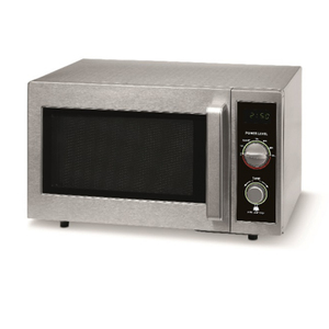 Countertop Stainless Steel Commercial <b>Microwave</b> Oven <b>Digital</b> <b>Microwave</b> Oven - Product Image 1