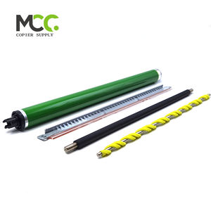 Зеленый Набор для восстановления барабана Фудзи для Xerox 7425 7428 7435 7525 7530 7535 7545 7556 7830 7845 7855 7970 барабан для очистки барабана PCR валик - Product Image 2