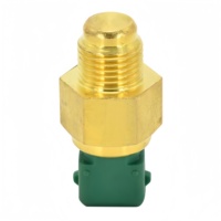 Pièces détachées moteur 403C-11 403C-15 216, capteur de température d'eau 385720480 TPN337 pour accessoires d'excavatrice Perkins Caterpillar