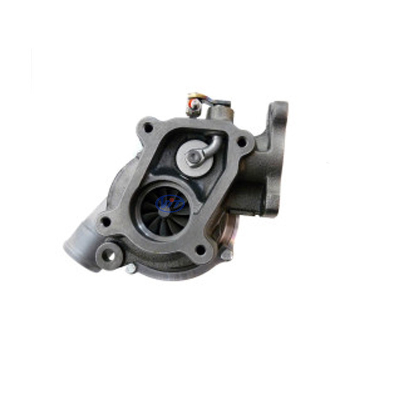 VIT SA Engine Parts Electric Turbocharger