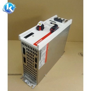 NUEVO AMPLIFICADOR DIGITAL ORIGINAL AX5203-0000-0200 DE 2 CANALES LOC # B103 - Product Image 1