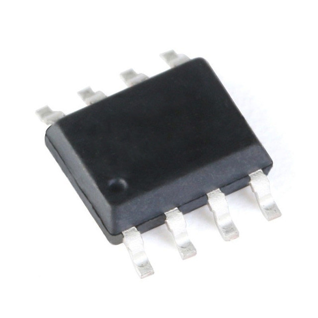 Integrated Circuit OP07C OP07CD OP07CDR SOP-8 Bipolar Operational Amplifier IC