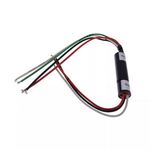 Commandeur de bobine 12V 7 fils SA-4595 pour pièces de rechange de moteur de bateau <span class=keywords><strong>Costa</strong></span> - Product Image 1