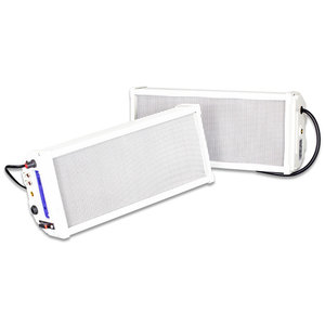 Enceinte colonne active professionnelle Tianlai TL-A20, étanche IP66, haute puissance, pour usage commercial extérieur toutes saisons - Product Image 4