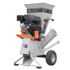 China Disc CH1 Chipper para la venta Máquina Industrial Tree Branch Chiper chino Chiper Trituradora de madera agrícola Trituradora