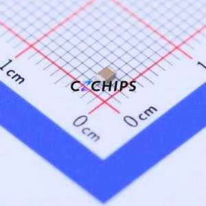 ตัวเก็บประจุแบบ SMD (MLCC) รุ่น C0805X102K501T ขนาด 0805 ( ค่าความจุ: 1nF ) ( ความแม่นยำ: 10%) แรงดันไฟฟ้า: 500V ) - Product Image 2