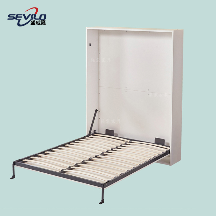 Wall Mounted Sofa Cum Bed Folding