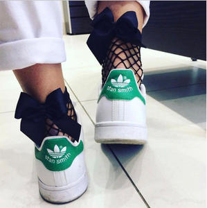 Calzini a <span class=keywords><strong>rete</strong></span> solidi sottili Casual con volant da donna calzini alti alla caviglia calzini corti a <span class=keywords><strong>rete</strong></span> in pizzo a <span class=keywords><strong>rete</strong></span> - Product Image 1